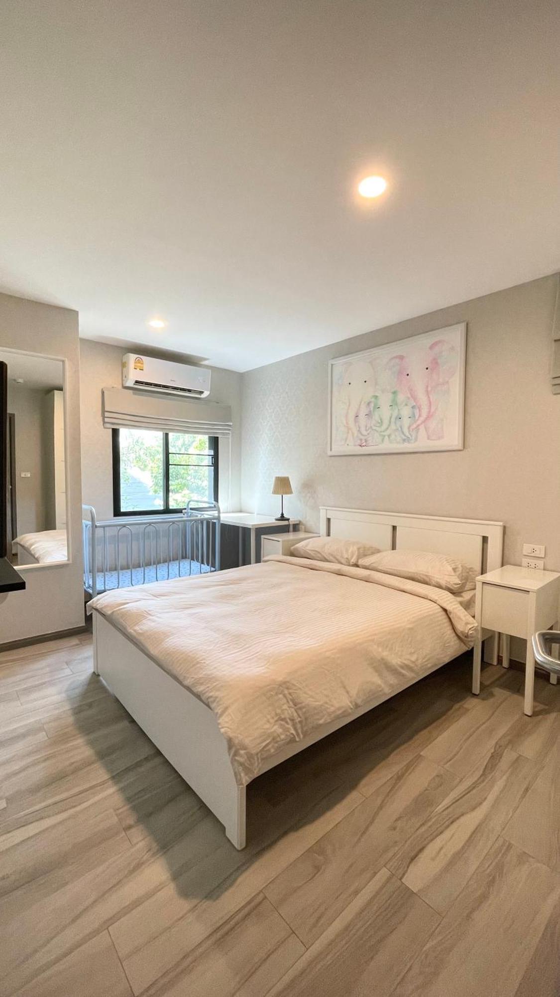 Apartment The Title Residencies Naiyang *
