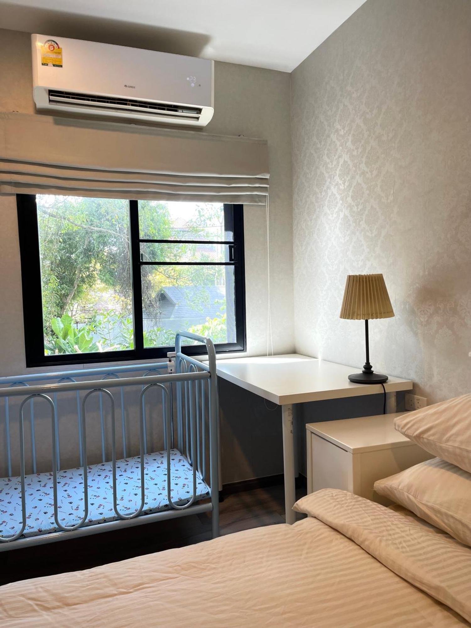Apartment The Title Residencies Naiyang *