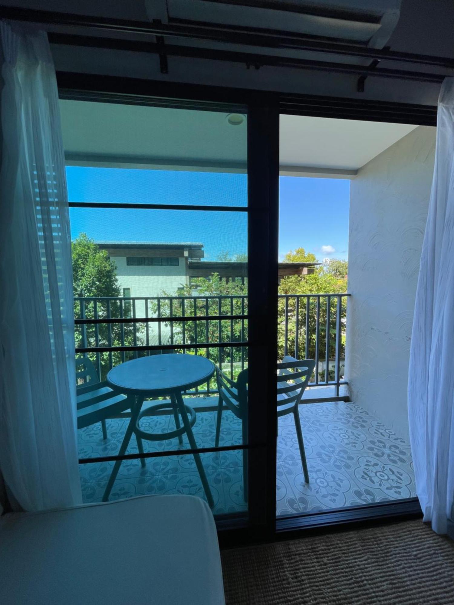The Title Residencies Naiyang Phuket