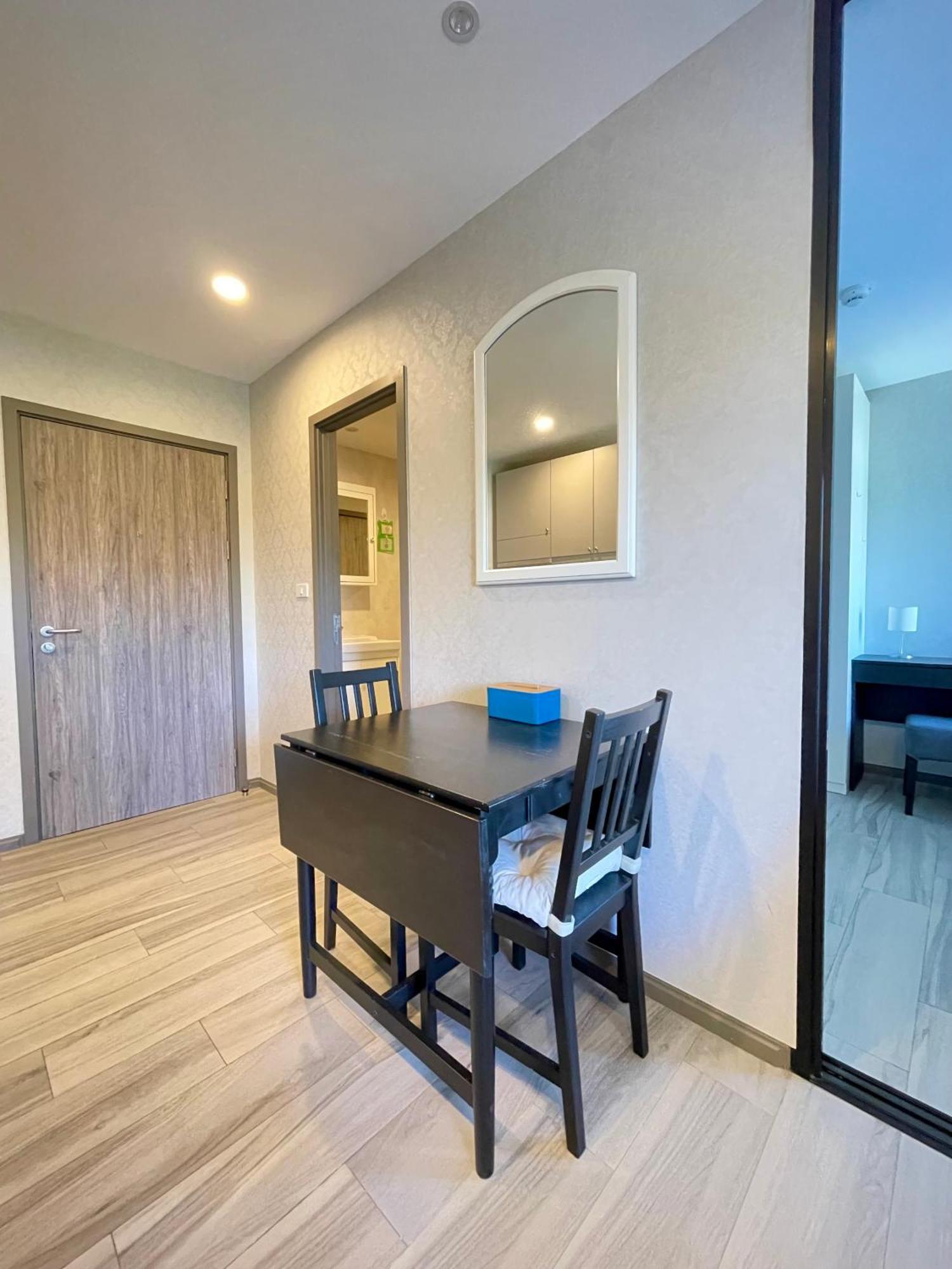 The Title Residencies Naiyang Apartment Phuket